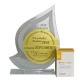 F-VIT C 1000 Witamina C Proszek 400 g ForMeds