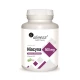 Niacyna Amid Kwasu Nikotynowego 500 mg (100 kaps) Witamina B3 Aliness