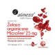 ŻELAZO ORGANICZNE MICROFERR 25mg Dojelitowe Mikronizowane (100tab) ALINESS