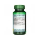 GINKGO BILOBA 120 mg Miłorząb japoński (100 kaps) Puritan\'s Pride