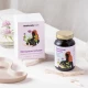 Menopause Natural+ Wsparcie Organizmu Podczas Menopauzy (60 kaps) Health Labs Care
