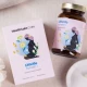 LittleMe Trymestr 1 Formuła Wspierająca Prawidłowy Rozwój Ciąży (60 kaps) Health Labs Care