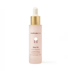 Serum Peptydowe Slow On Wygładzające Serum z Efektem Botox-Like 30 ml Health Labs Care