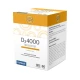 LIPOCAPS D3 4000 Liposomalna Witamina D3 w Kapsułkach (120 kaps) ForMeds
