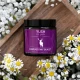 LAWENDOWY BUKIET Świeca Sojowa Ręcznie Robiona Wegańska 120 ml YUSH
