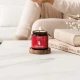 PIEPRZ MALINA Świeca Sojowa Ręcznie robiona Wegańska 120 ml YUSH