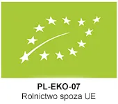 Certyfikat ekologiczny