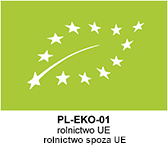 Certyfikat ekologiczny
