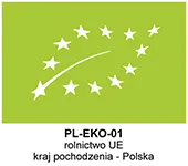 Certyfikat ekologiczny