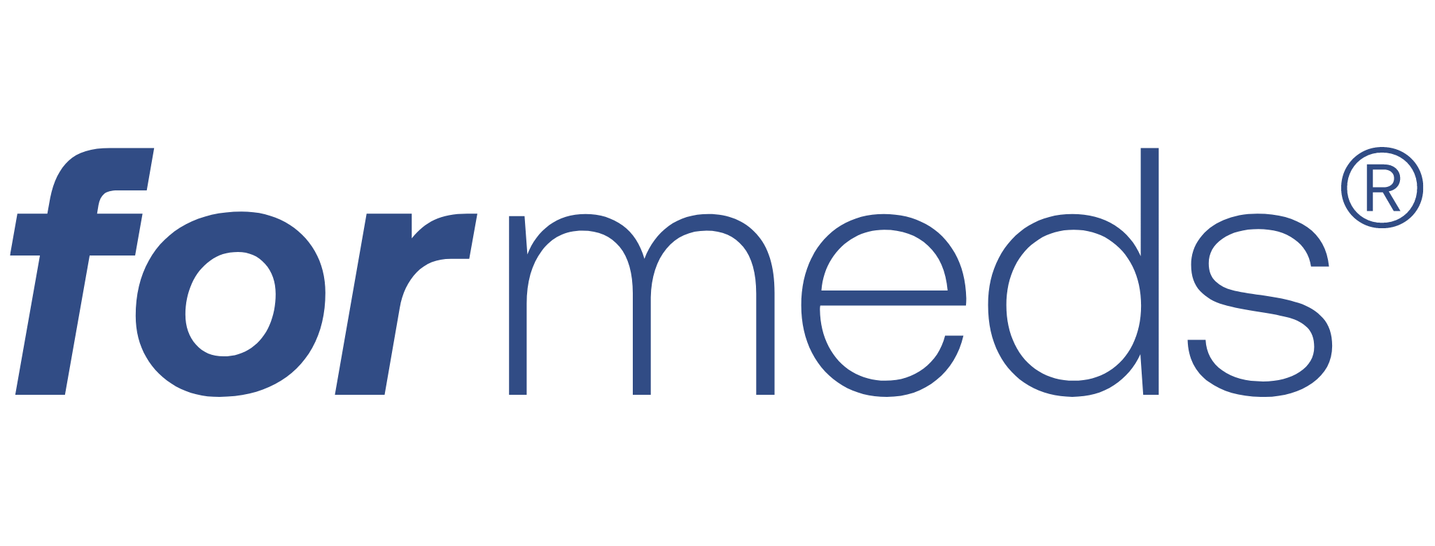 ForMeds Logo