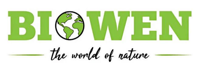 Biowen logo