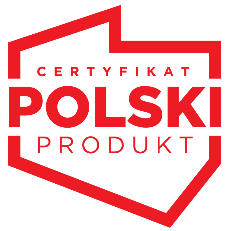 Certyfikat Polski Produkt