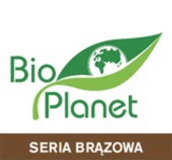 Bio Planet Seria Brązowa