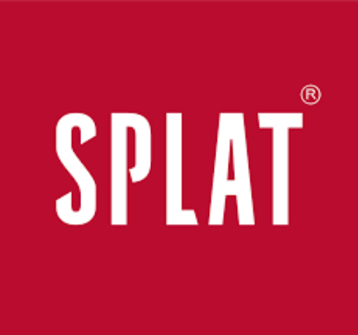 Splat logo