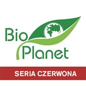 Bio Planet Seria Czerwona