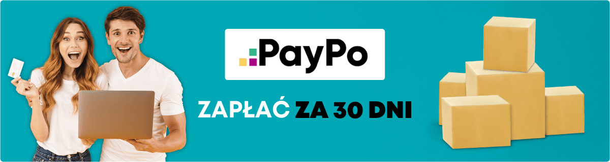 PayPo Zrób prezent najbliższym i zapłać dopiero za 30 dni w enaturalnie.mom