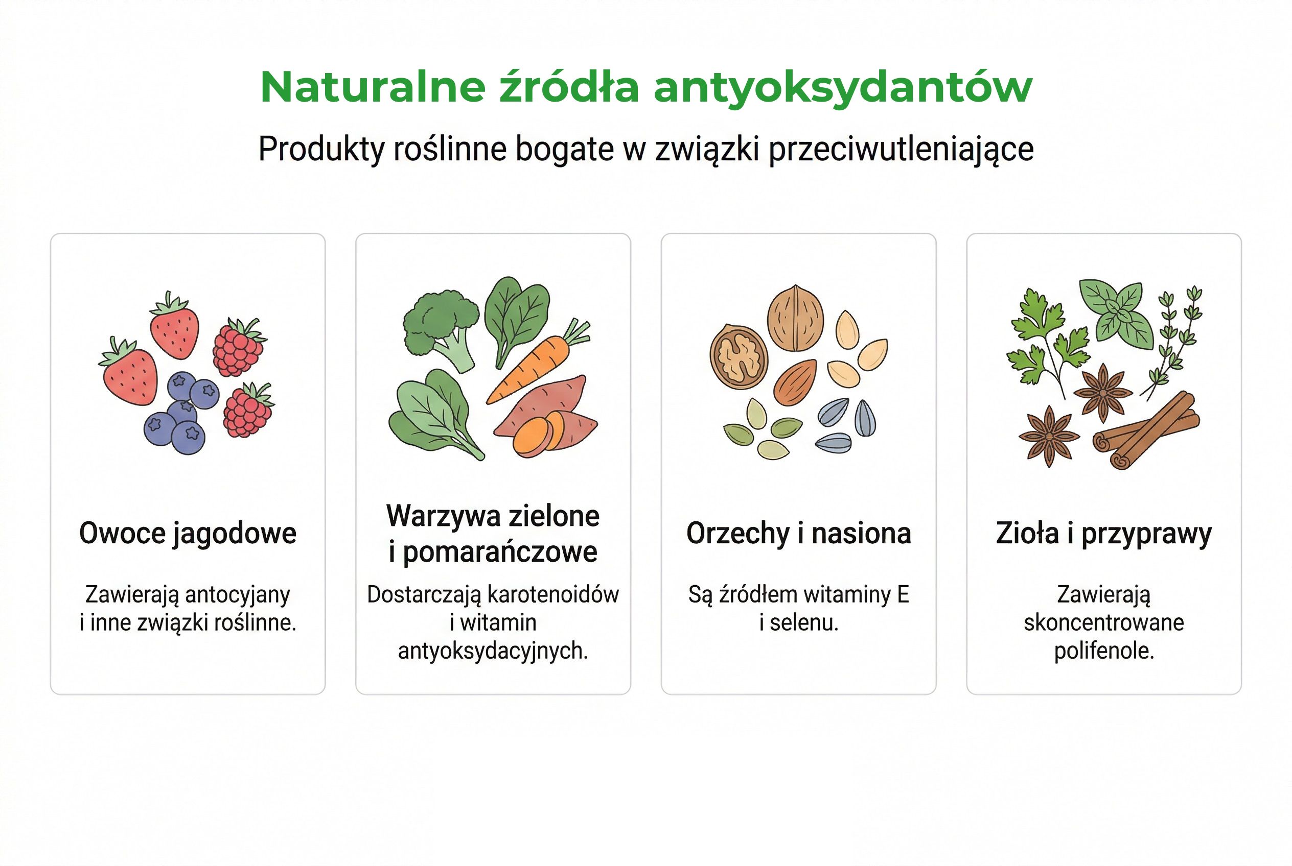 Antyoksydanty