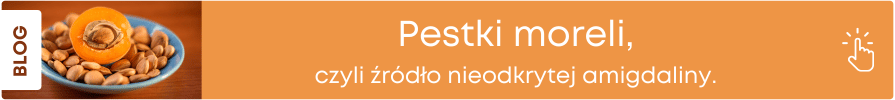 Gorzkie Jądra Pestek Moreli - Niekonwencjonalna Pomoc w Leczeniu Nowotworów