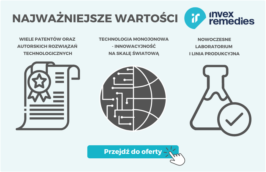 Sprawdź naszą ofertę Suplementów Silor Invex Remedies (Krzem organiczny) enaturalnie.mom