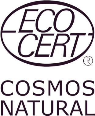 Eco Cert Cosmos Natural Certyfikat