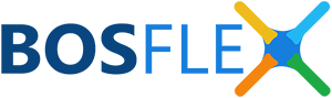 Bosflex logo
