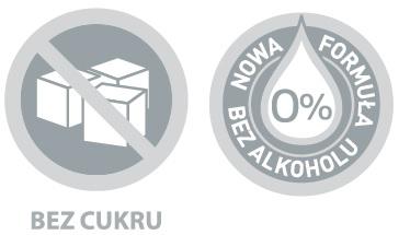 LIPOSOL Witamina C Nowa formuła bez cukru