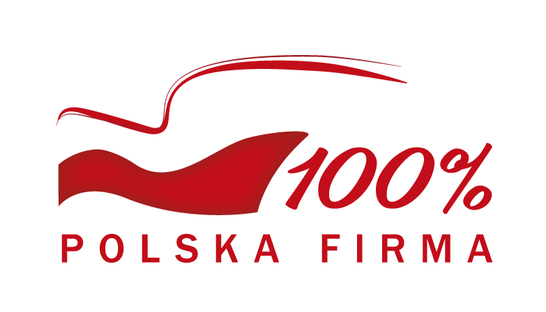 100% Polska firma