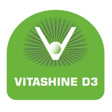 Vitashine D3 Logo