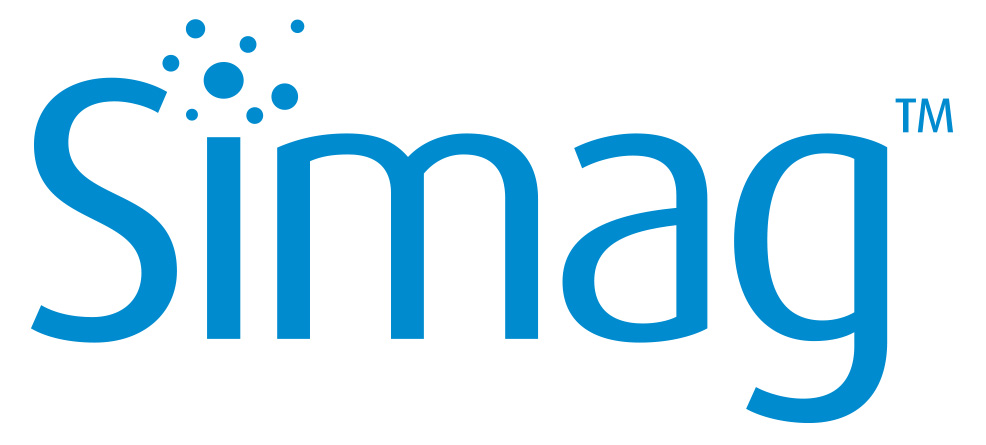 Simag logo
