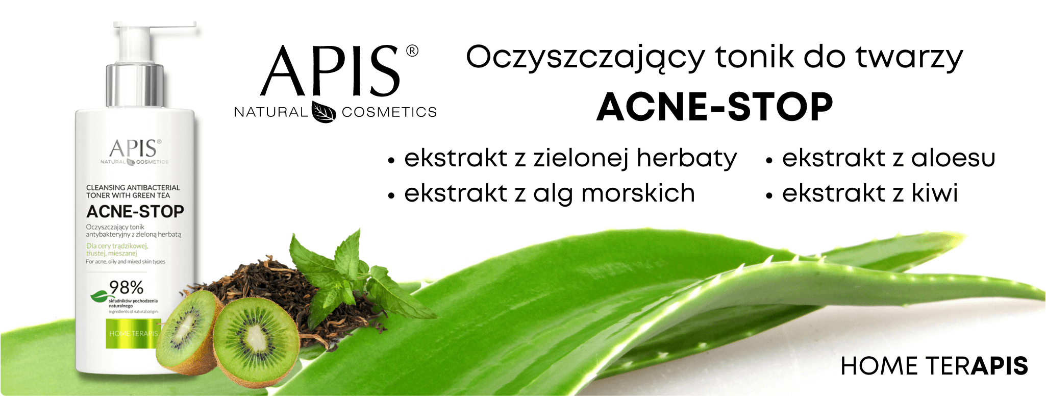 Kosmetyki Apis