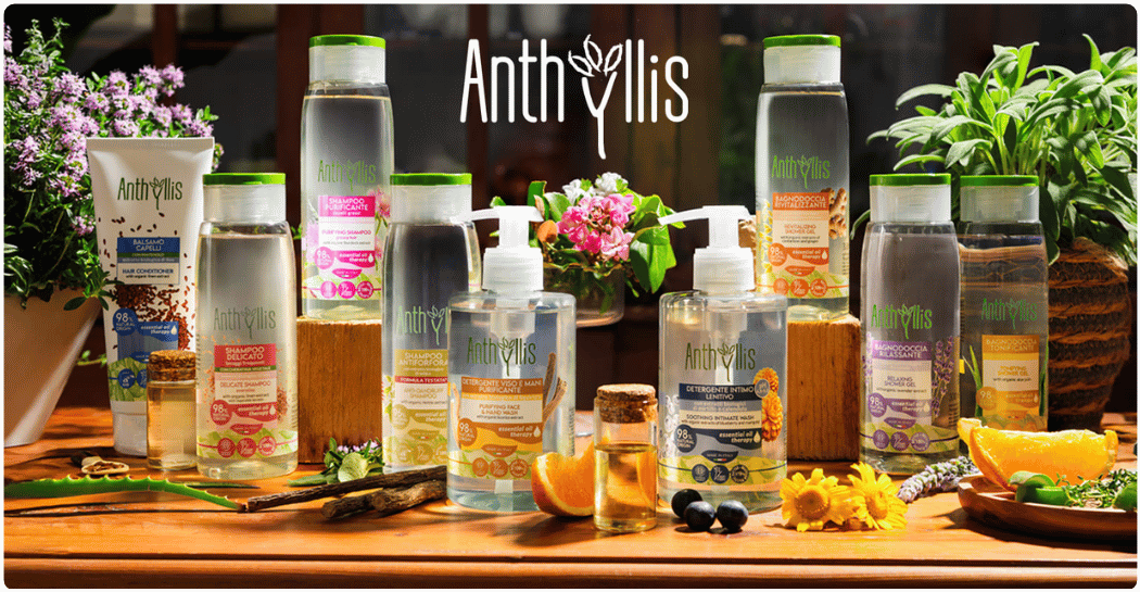 Anthyllis