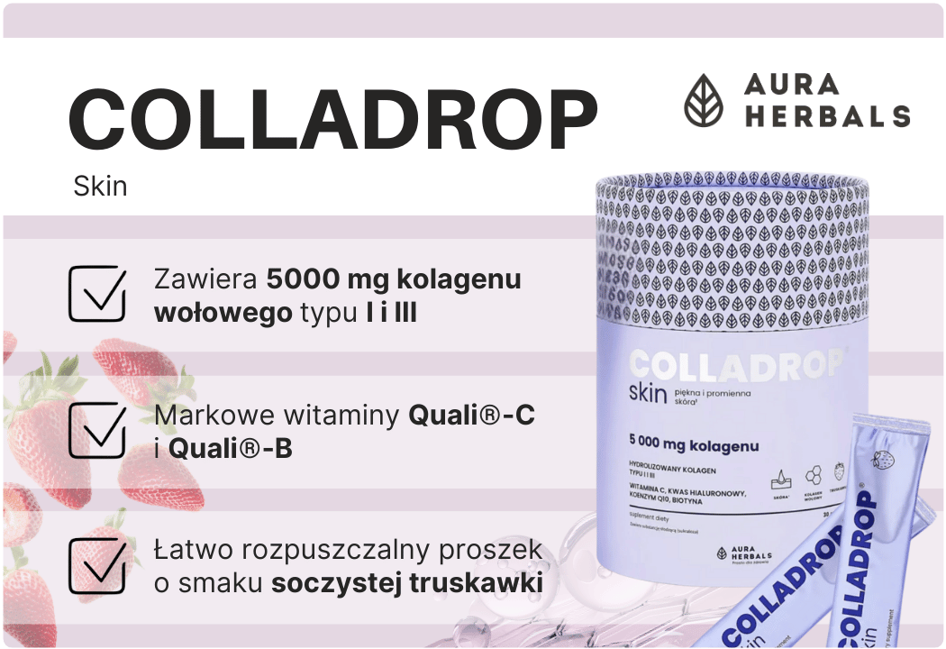 COLLADROP Skin Aura Herbals