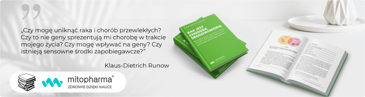 Książki Mitopharma