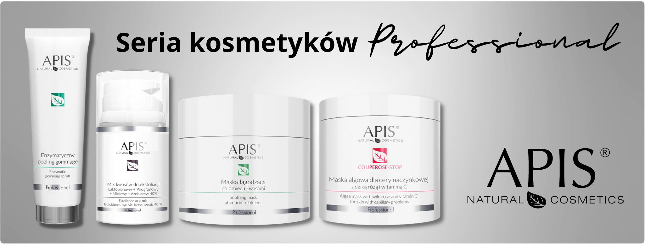 Apis Professional