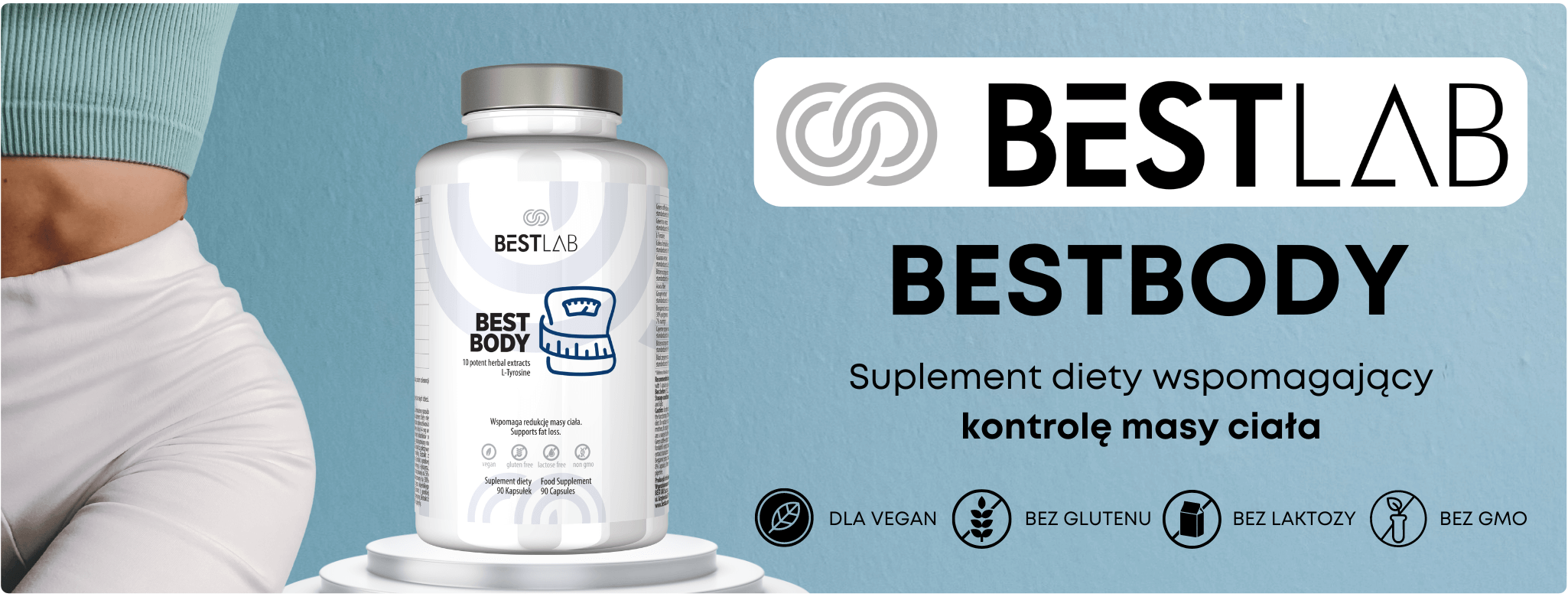 BestBody BestLab