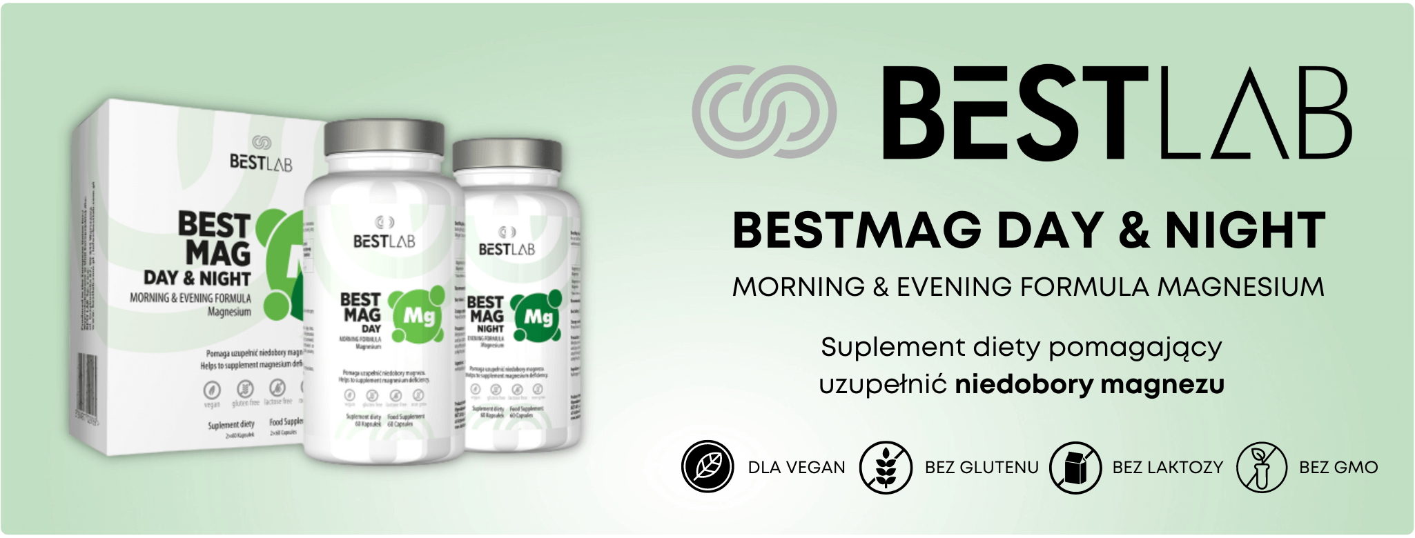 BestMag BestLab