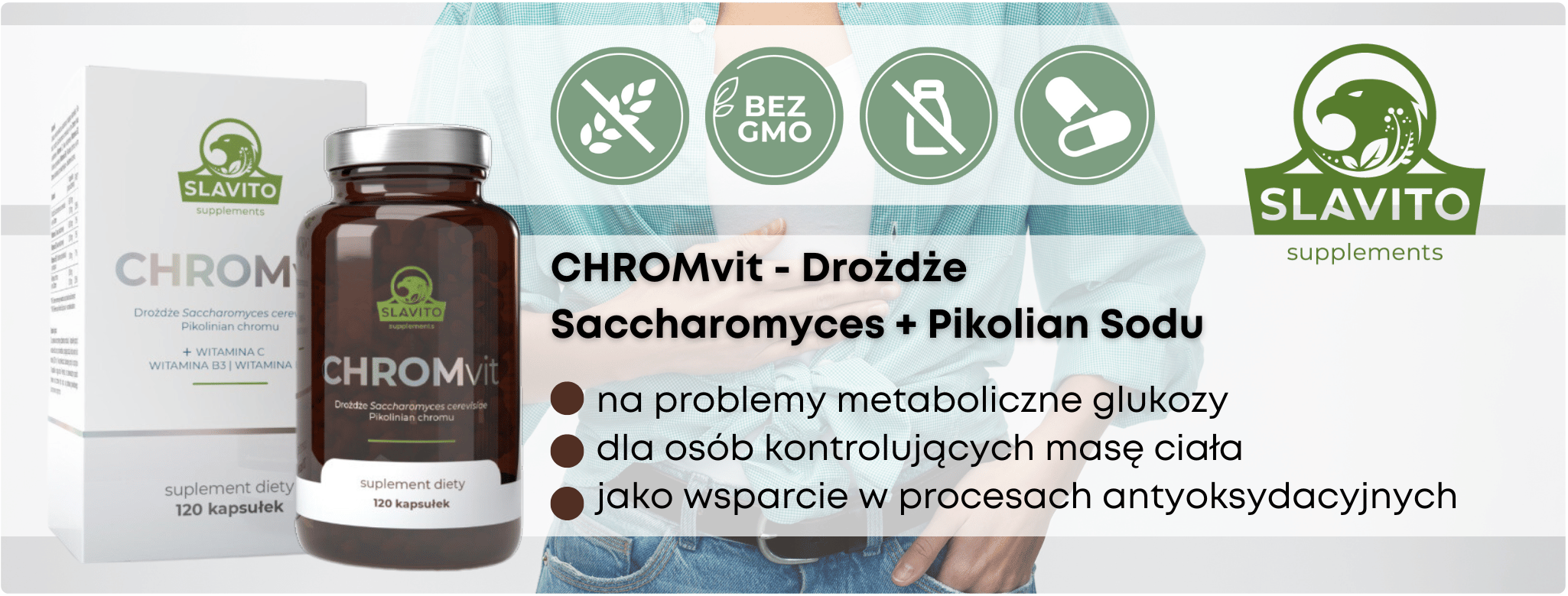 Slavito ChromVit