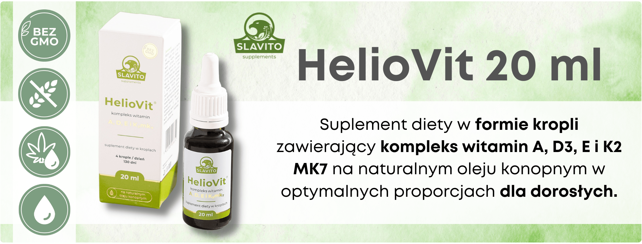 HelioVit Slavito