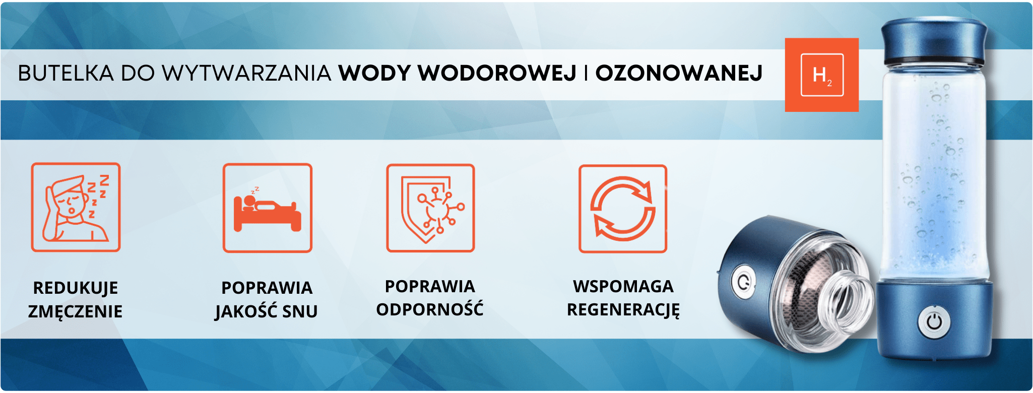 Inhalatory Wodoru