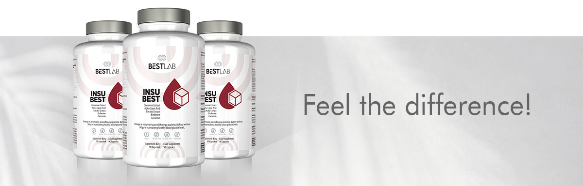 InsuBest Baner