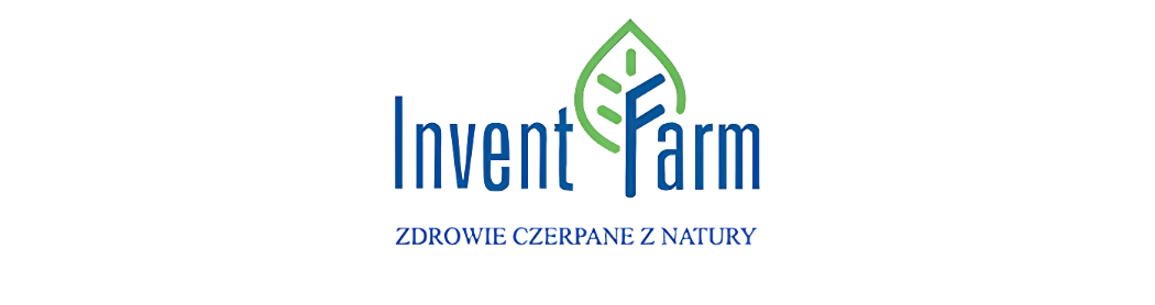 Logo Invent Farm