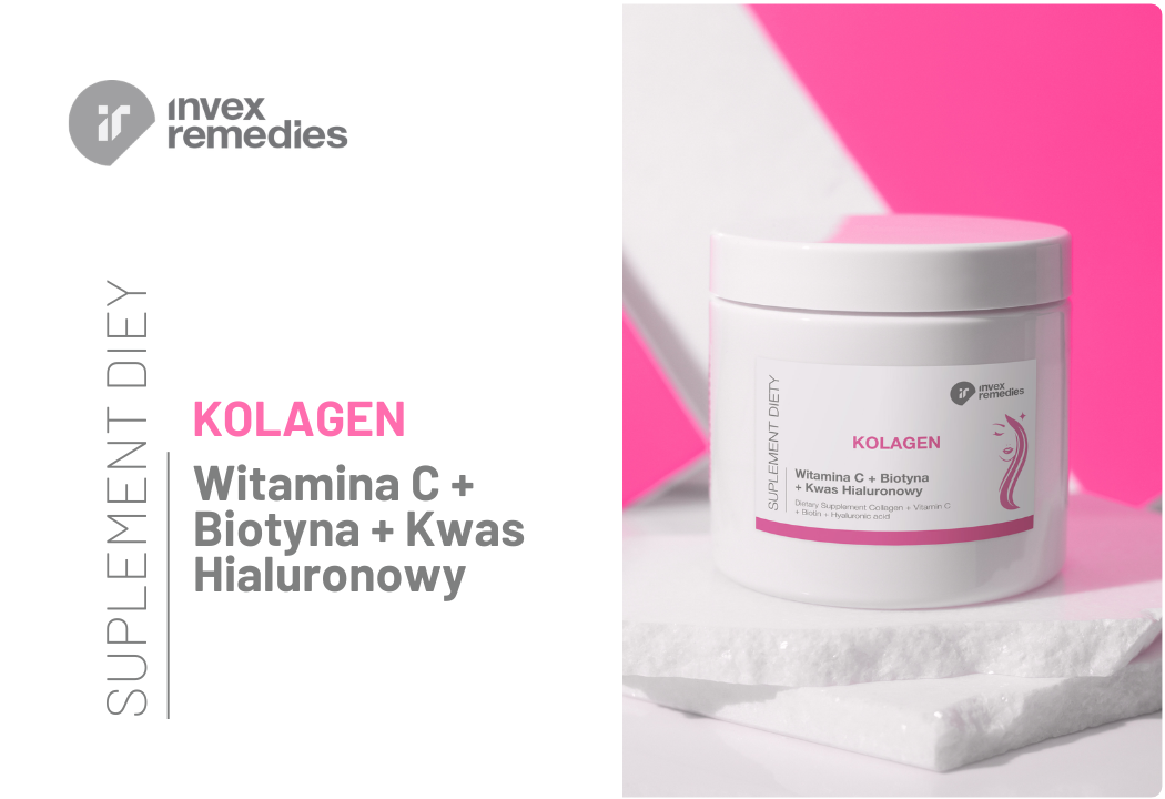 Kolagen Invex Remedies