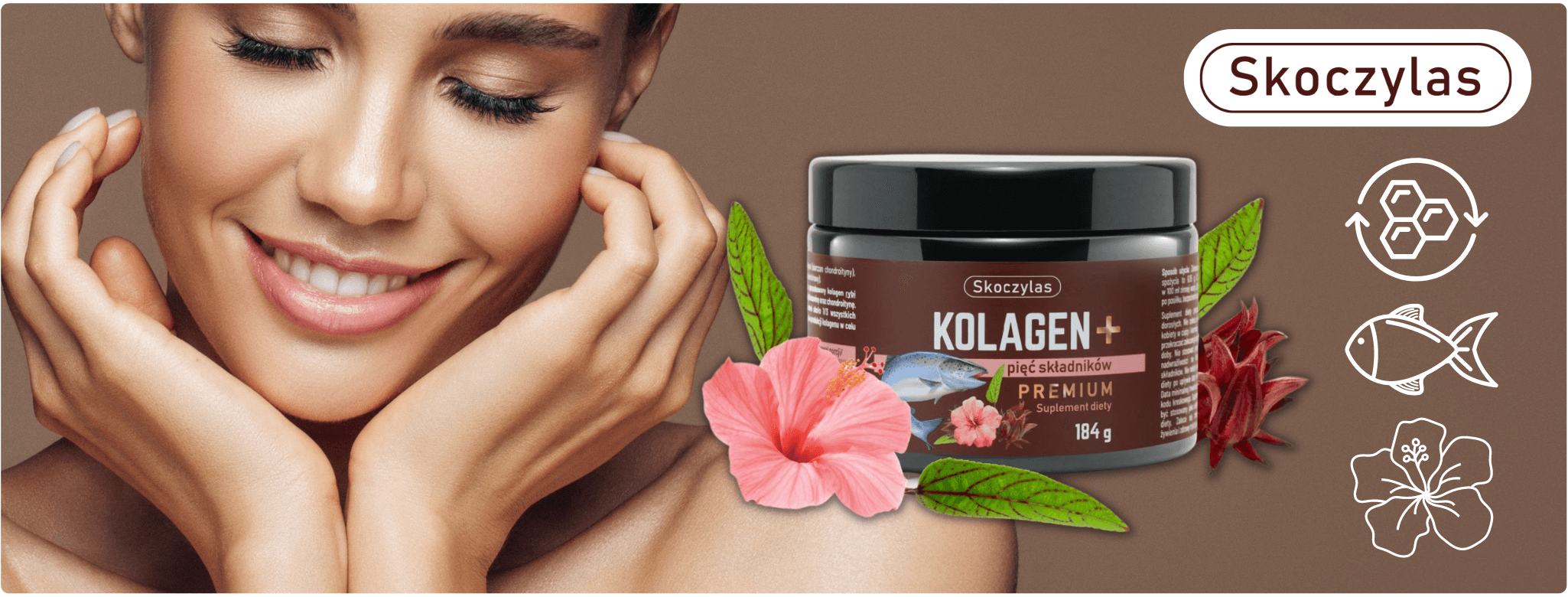 Kolagen Premium Skoczylas