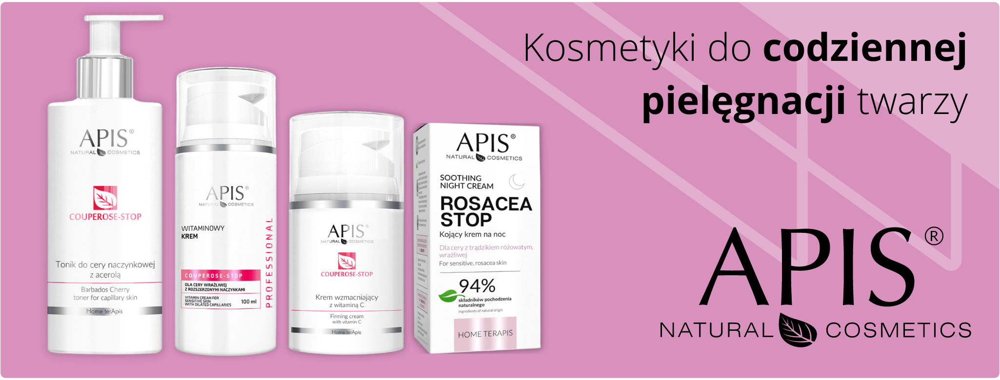 Kosmetyki Apis