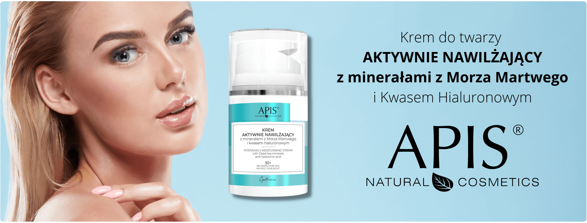 Kosmetyki Apis