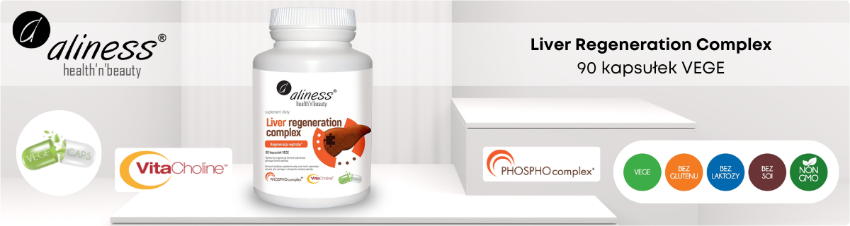 Liver Rgeneration Aliness