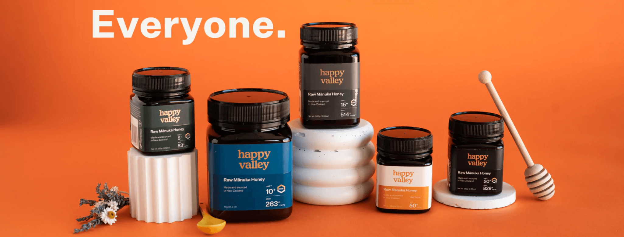 Miody Manuka