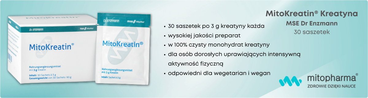 MItoKreatin Mito-Pharma