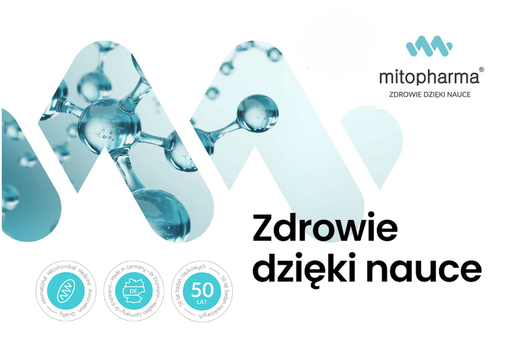 Mito Pharma Banner