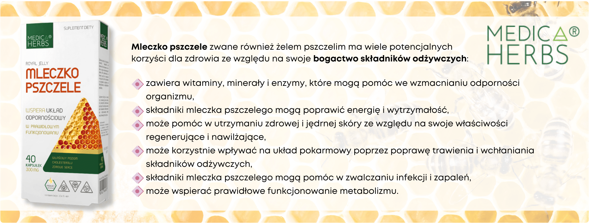 Medica Herbs